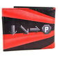 Street Fighter Ryu Hadoken Wallet - GeekCore