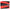 Street Fighter Ryu Hadoken Wallet - GeekCore