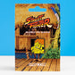 Street Fighter Single Character Enamel Pin - Blanka - GeekCore