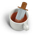 Strong Brew Sword Tea Infuser - GeekCore