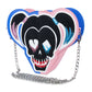 Suicide Squad Harley Quinn Cross Body Handbag - GeekCore