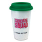 Suicide Squad Joker Travel Mug - GeekCore