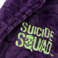 Suicide Squad The Joker Bath Robe - GeekCore