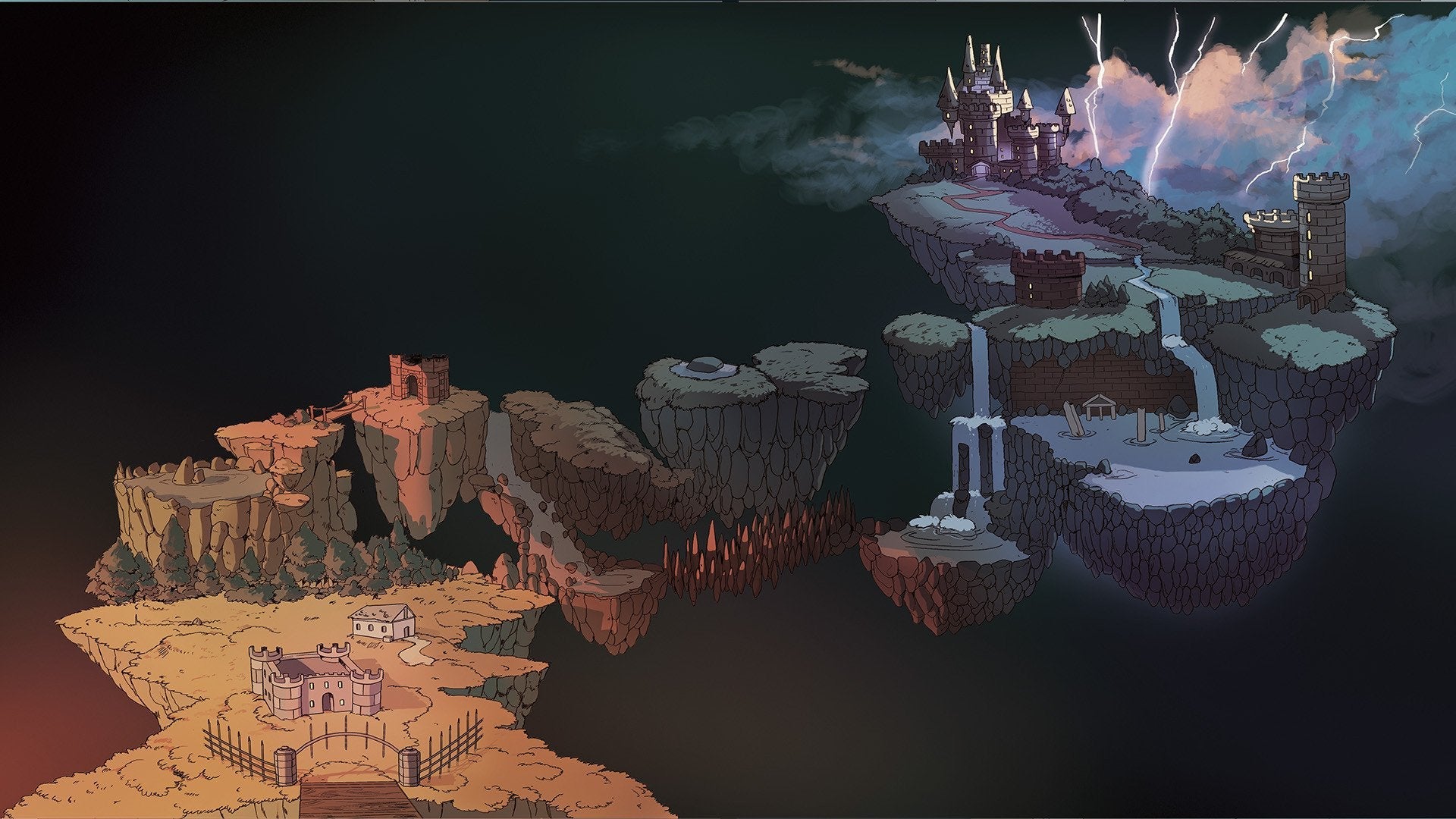 Super Castlevania IV Vinyl Soundtrack (Double LP) - GeekCore