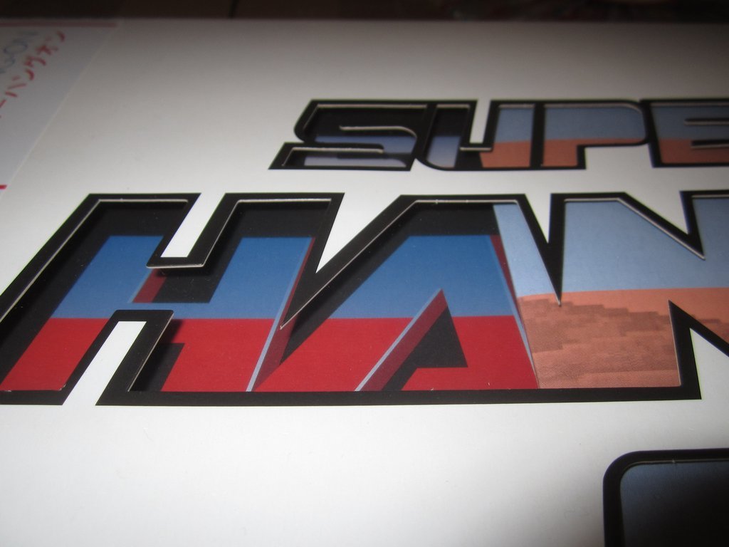 Super Hang - On Vinyl Soundtrack (LP) - GeekCore