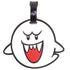 Super Mario - Boo Luggage Tag - GeekCore