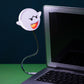 Super Mario Boo USB Light - GeekCore