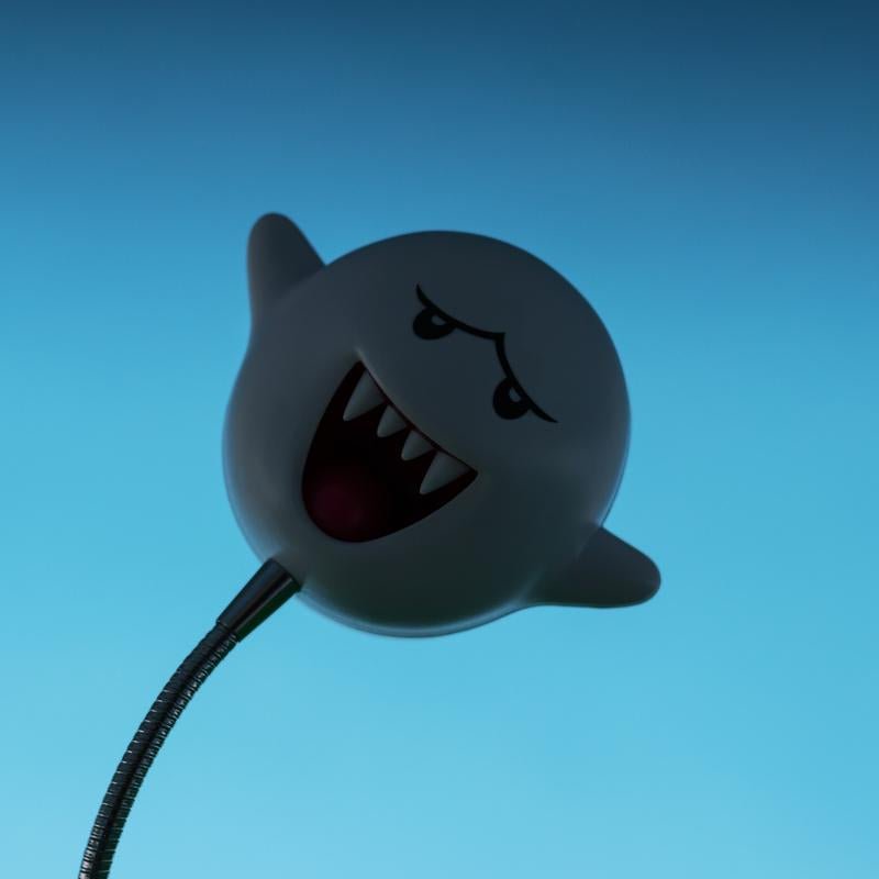 Super Mario Boo USB Light - GeekCore