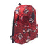 Super Mario Bros. Mario Face Print Backpack - GeekCore