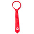 Super Mario Bros. Mario Red Tie - GeekCore