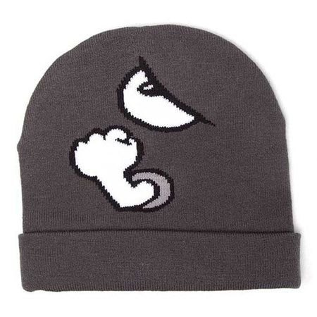 Super Mario Bullet Bill Beanie Hat - GeekCore