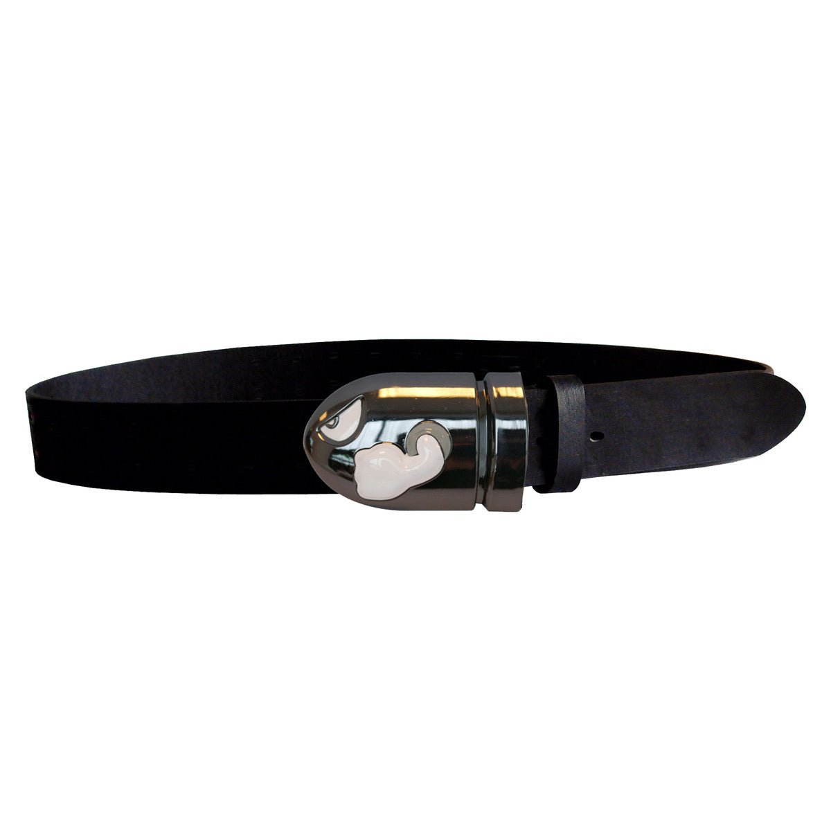 Super Mario Bullet Bill Belt - GeekCore