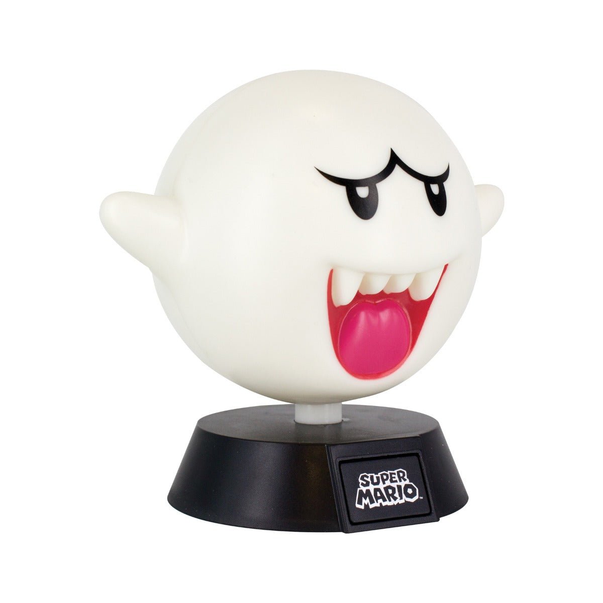 Super Mario Collectible 3D Lights - GeekCore