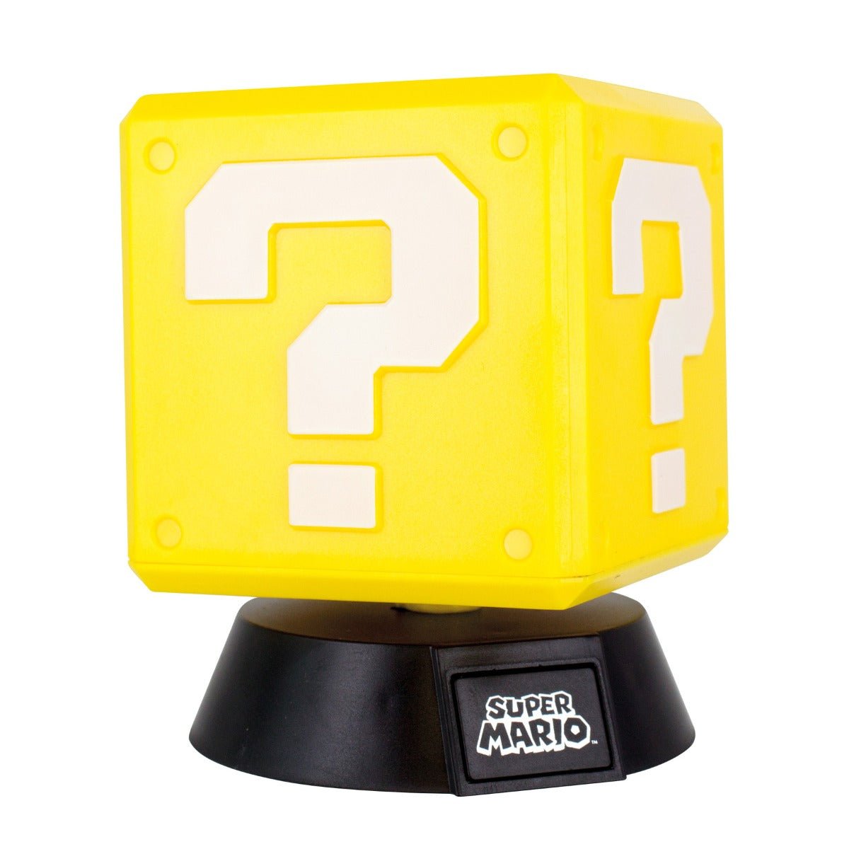 Super Mario Collectible 3D Lights - GeekCore