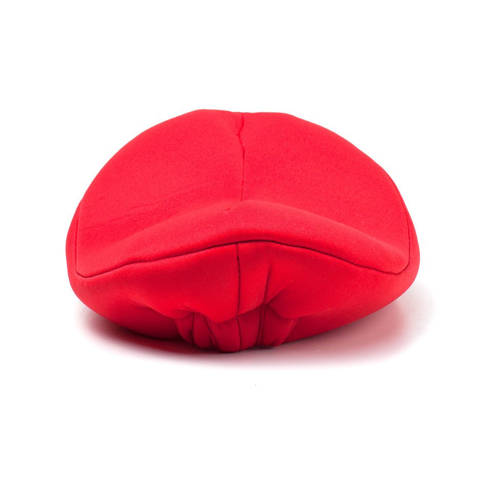 Super Mario Cosplay Cap - GeekCore