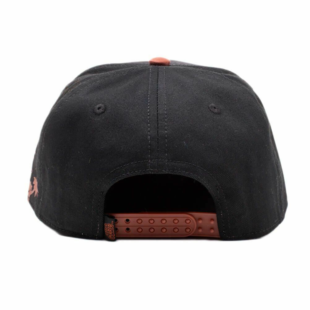 Super Mario Donkey Kong Snapback Cap - GeekCore