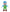 Super Mario Ice Luigi 36cm Large Plush Toy - GeekCore