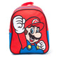 Super Mario Kids Backpack - GeekCore
