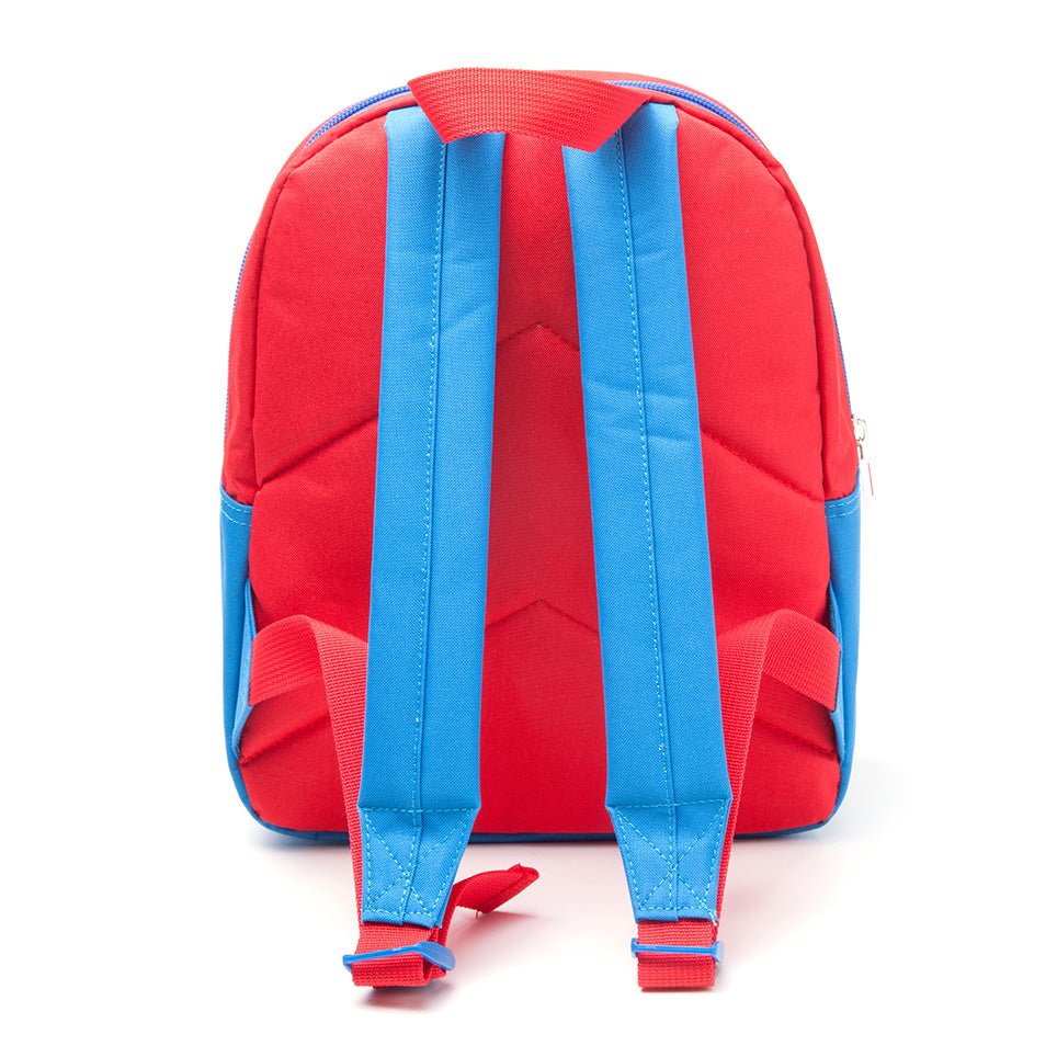 Super Mario Kids Backpack - GeekCore