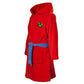 Super Mario Kids Bathrobe - GeekCore