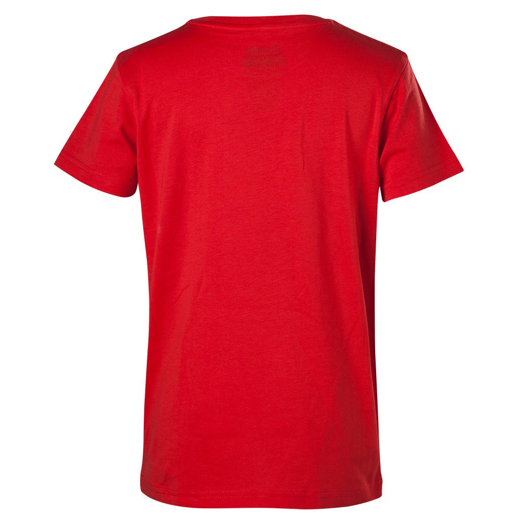 Super Mario Kids Costume T - shirt - GeekCore