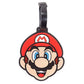 Super Mario - Mario Luggage Tag - GeekCore