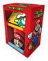 Super Mario Mug & Coaster Gift Set - GeekCore