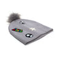 Super Mario Patches Beanie - GeekCore