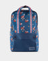 Super Mario Print Backpack - GeekCore