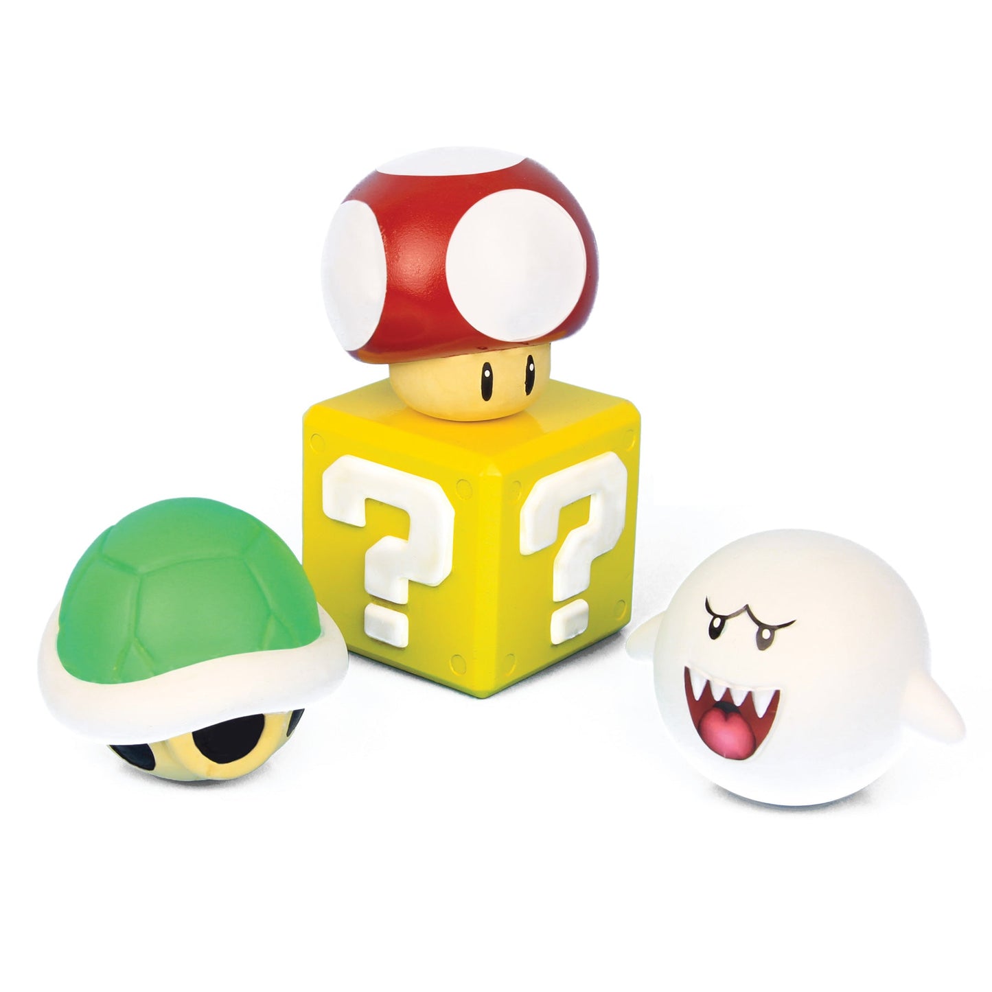 Super Mario Stressballs - GeekCore