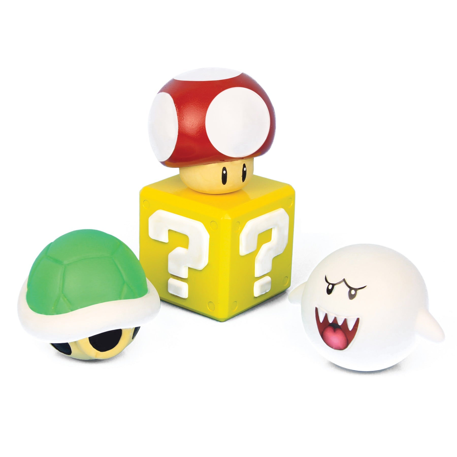 Super Mario Stressballs - GeekCore