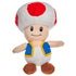 Super Mario Toad 36cm Large Plush Toy - GeekCore