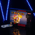 Super Mario World Illuminating Canvas - GeekCore