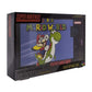 Super Mario World Illuminating Canvas - GeekCore