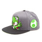Super Mario Yoshi and Egg Snapback - GeekCore