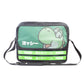 Super Mario Yoshi Taped Messenger Bag - GeekCore