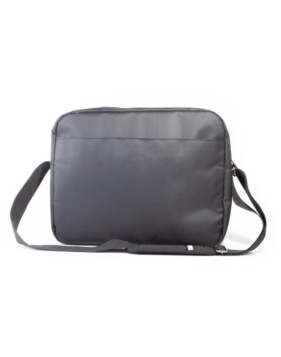 Super Mario Yoshi Taped Messenger Bag - GeekCore