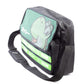 Super Mario Yoshi Taped Messenger Bag - GeekCore