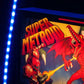 Super Metroid Illuminating Canvas - GeekCore