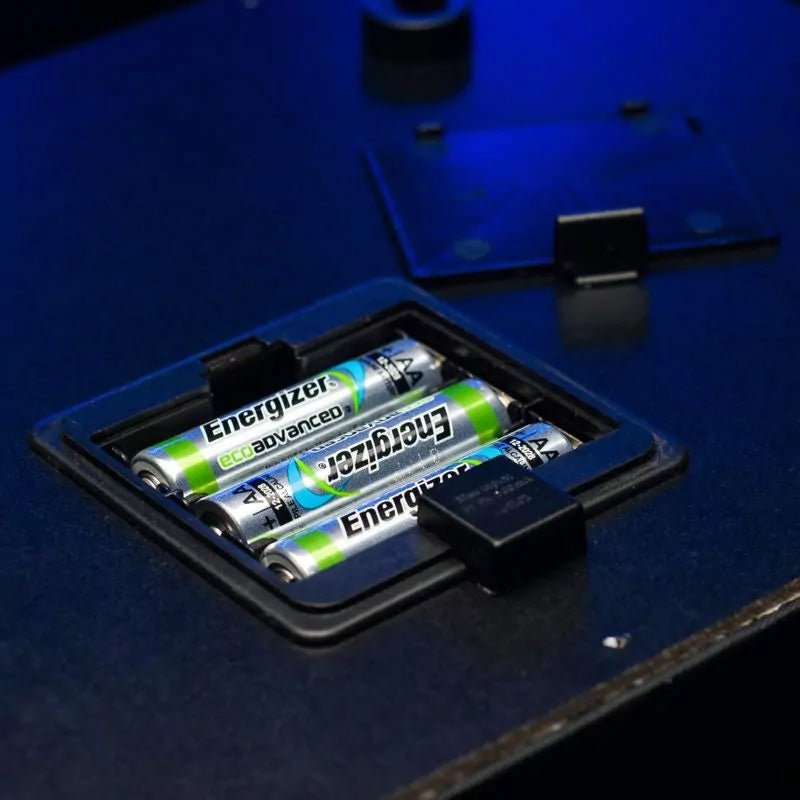 Super Metroid Illuminating Canvas - GeekCore