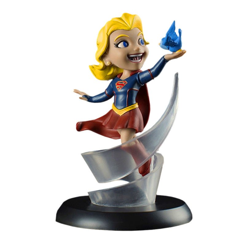 Supergirl Q - Fig - GeekCore