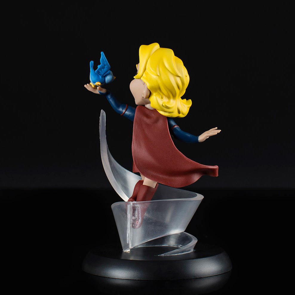 Supergirl Q - Fig - GeekCore