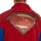 Superman BvS Bathrobe - GeekCore