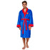 Superman Classic Bathrobe - GeekCore