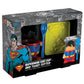 Superman Egg Cup - GeekCore