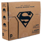Superman Wooden Figure - GeekCore
