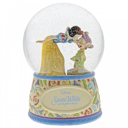 Sweetest Farewell - Snow White Waterball - GeekCore