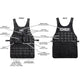 Tactical BBQ Chef Apron - GeekCore