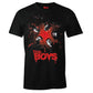 The Boys T - Shirt - GeekCore