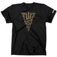 The Elder Scrolls Morrowind Logo T - shirt - GeekCore